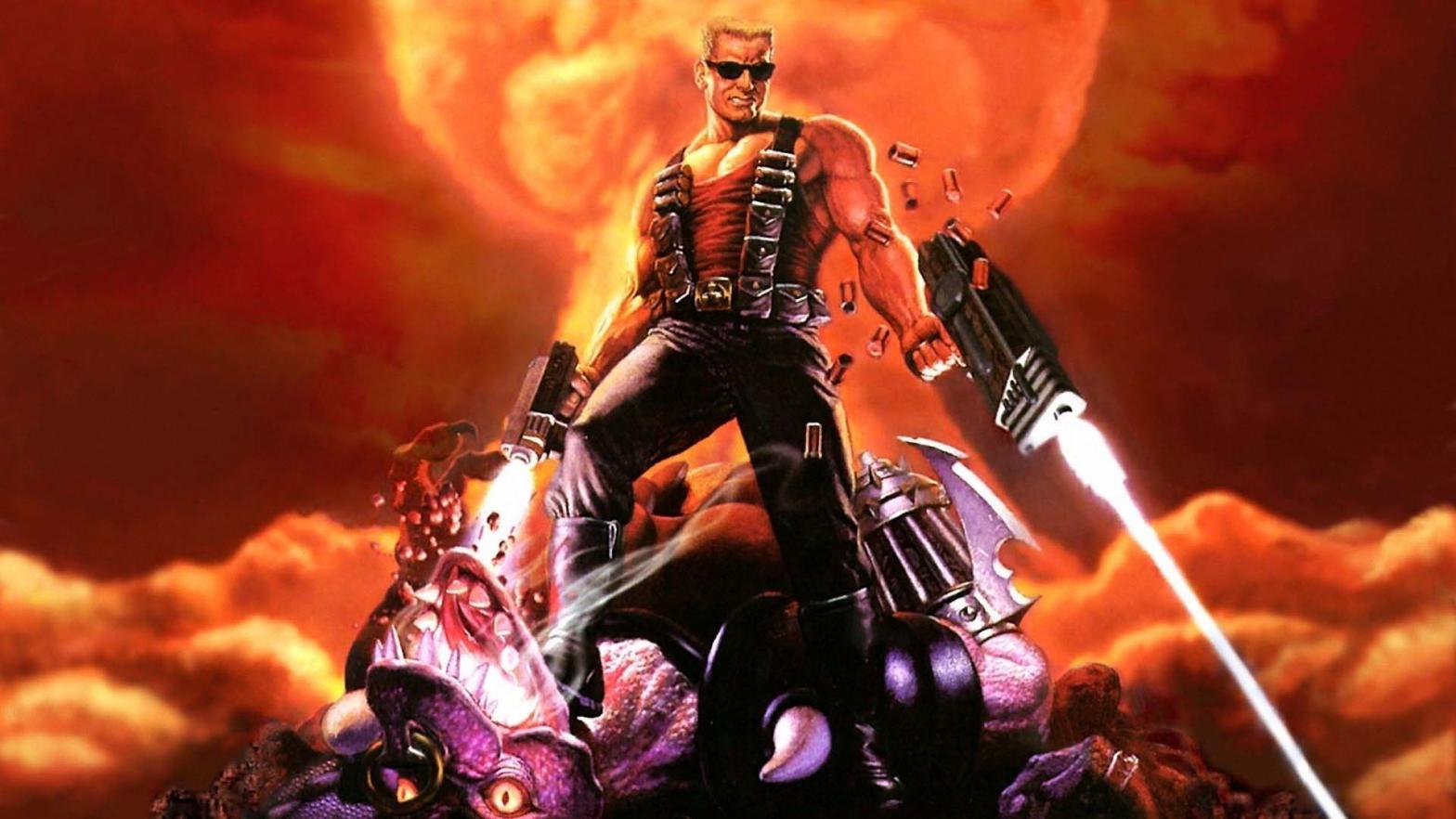 Image: Gearbox / 3D Realms