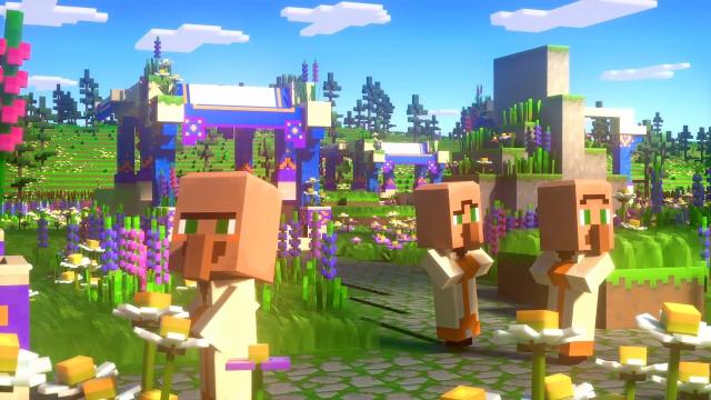 Minecraft 2 - News and what we'd love to see