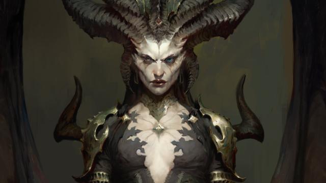 Blizzard boss defends Diablo Immortal microtransactions