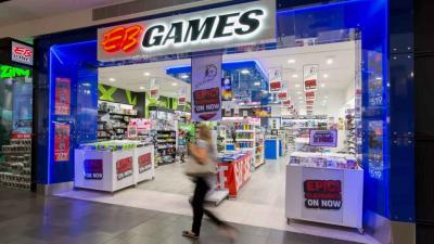 PSA: Major Nelson Will Stop By EB Games At Highpoint Today, Warringah Tomorrow