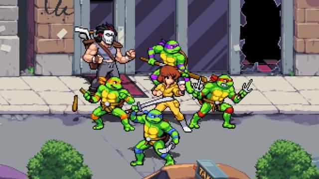 The Newest Chapter In Teenage Mutant Ninja Turtles’ Rap Legacy Has Arrived