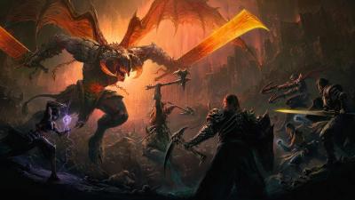 Diablo Immortal Slammed On Metacritic, Now Holds Lowest User Score Ever