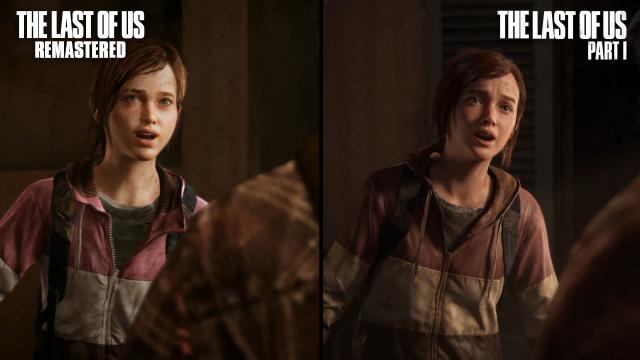 The Last Of Us Part 2 Remaster Doesn't Seem Like A Big Deal
