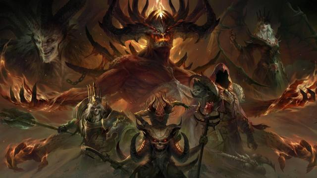 What Diablo Immortal Means For The Future Of Gaming
