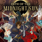 Save 28% on Path of the Midnight Sun on Steam
