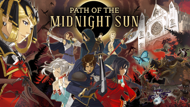 New Trailer: ROM Hack Turned Full Game, Path Of The Midnight Sun, Is Releasing This Year
