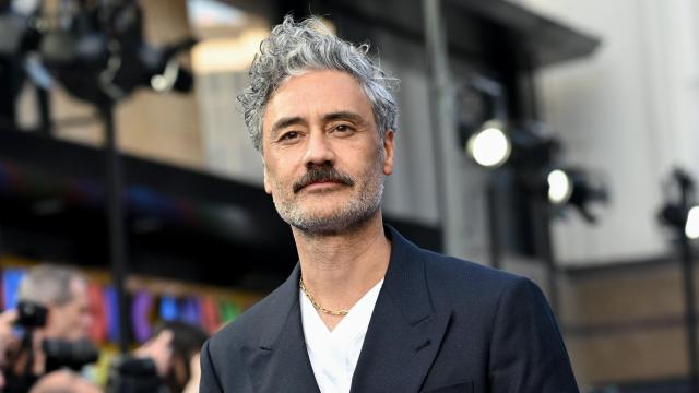 Taika Waititi Doesn’t Want Star Wars To Rely On Legacies
