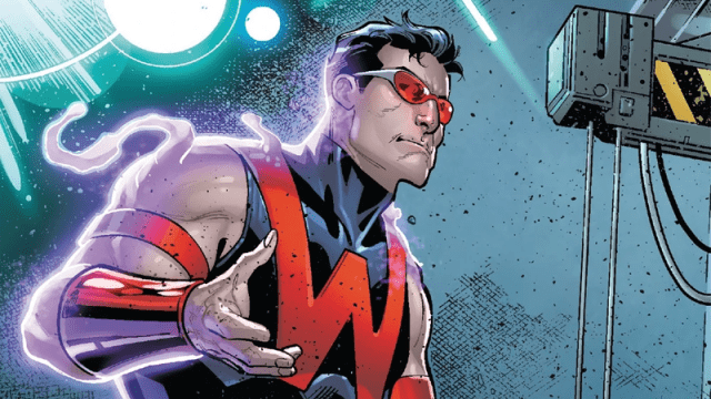 Shang-Chi’s Director Is Bringing Marvel’s Wonder Man To Disney+