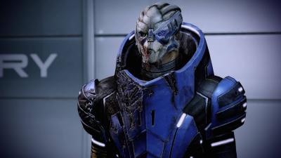 Mass Effect Legendary Edition And 30 Other Games Will Be Free On Amazon Prime