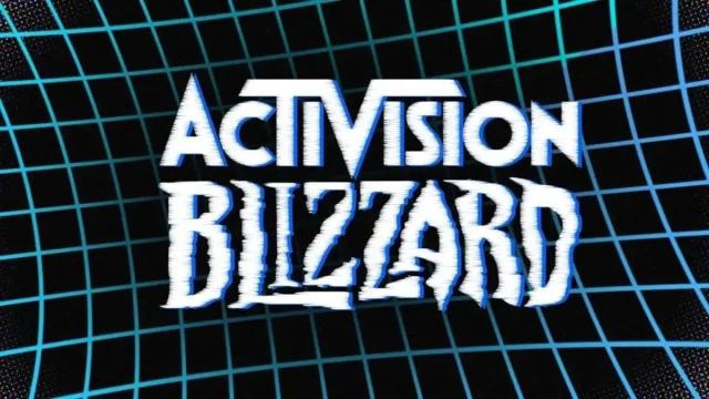 Activision Blizzard Clears Itself Of Any Wrongdoing