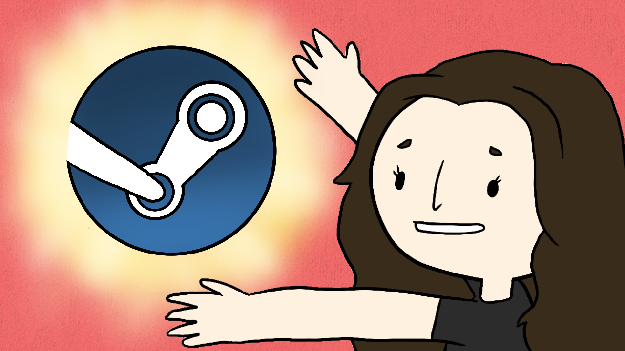 ruby recommends steam next fest demos