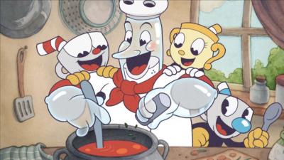 Cuphead Director Didn’t Care About Delays, Only Staff’s Well-Being