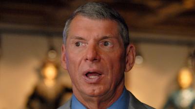Vince McMahon Steps Back As WWE CEO Amid Investigation Of Alleged Employee Affair