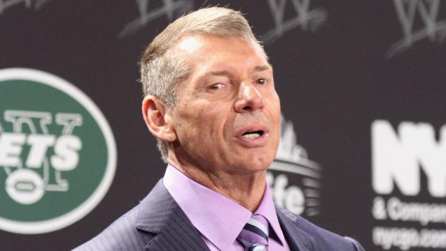 Everything We Know About WWE’s Probe Of Vince McMahon