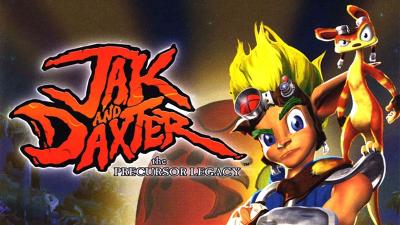 Jak And Daxter Is Being ‘Ported’ To The PC, Looks Great