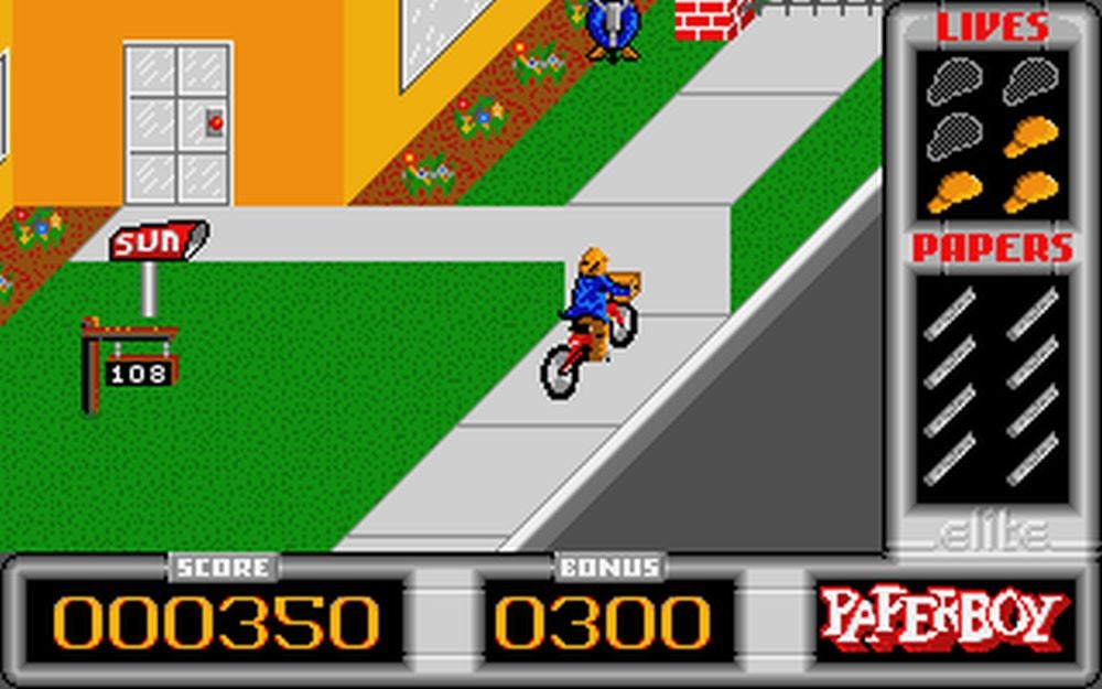 Screenshot: Mobygames / Atari