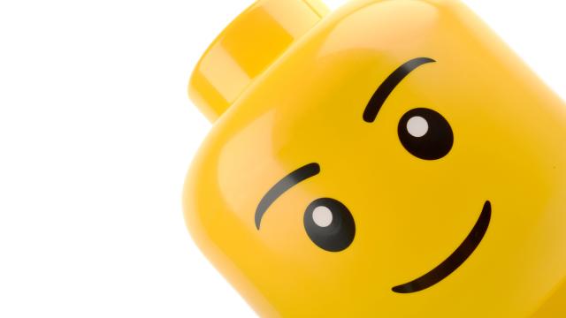 Sydney Will Host Its First LEGO Con In July