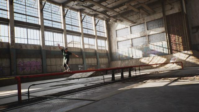 Tony Hawk's Pro Skater 3,' '4' Remaster Scrapped