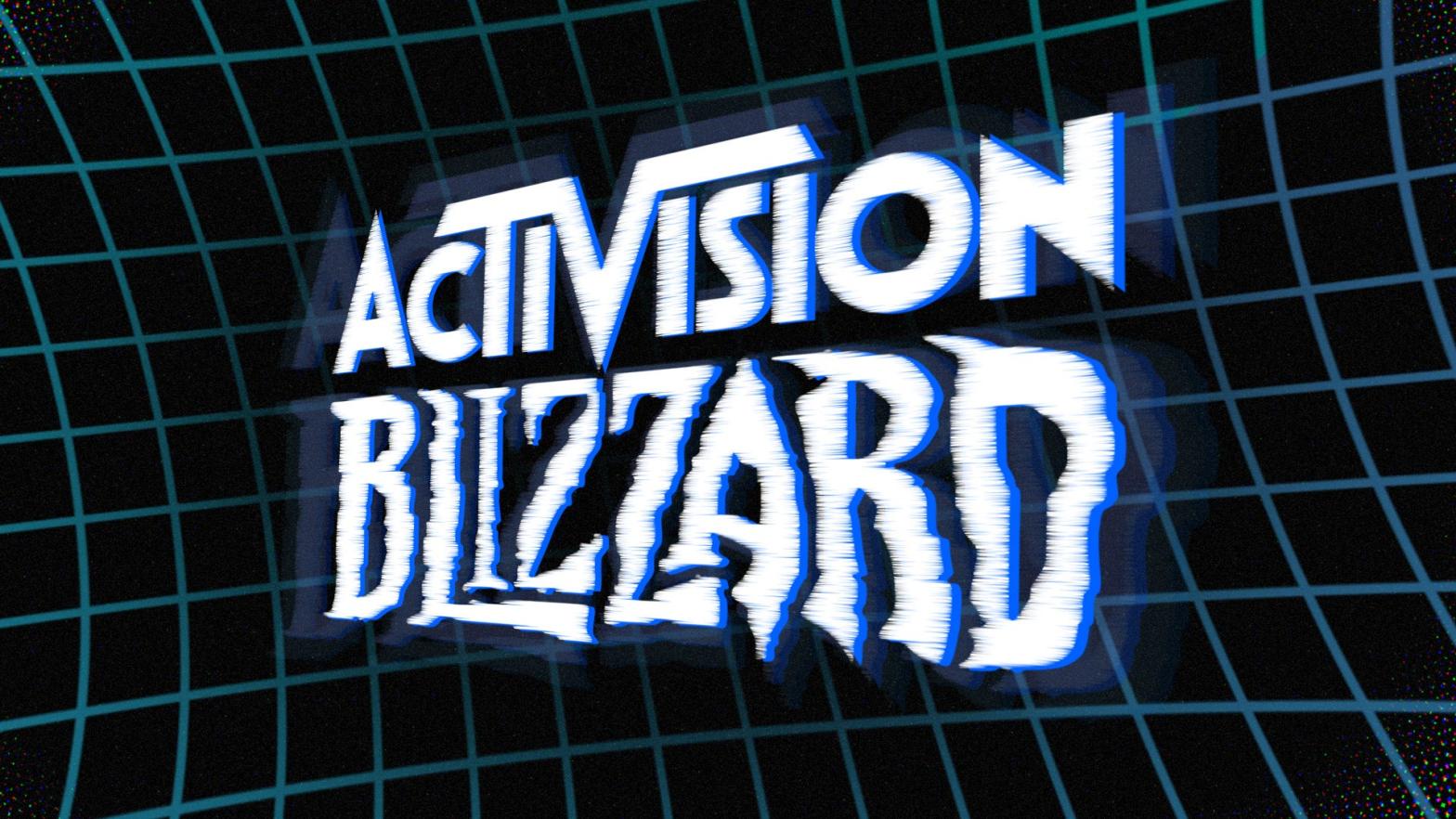Image: Activision / Blizzard / Kotaku