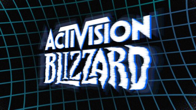 Activision Stockholders Vote To Release Annual Harassment Reports, Company Will ‘Consider’ It
