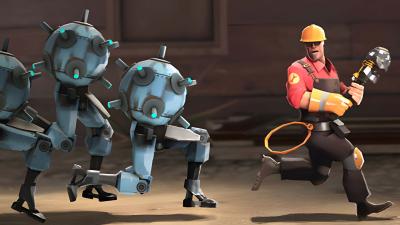 Team Fortress 2’s Latest Update Makes It Easier To Kick All Those Bots