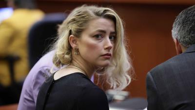 Vilifying Amber Heard Shows We Learned Nothing From GamerGate