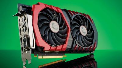 Crypto Miners Are Dumping Tons Of GPUs, So Maybe You Can Finally Get One