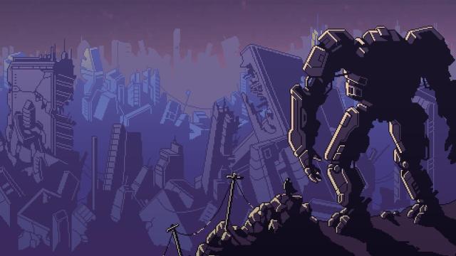 Oh Yeah, Into The Breach Is Back, Baby