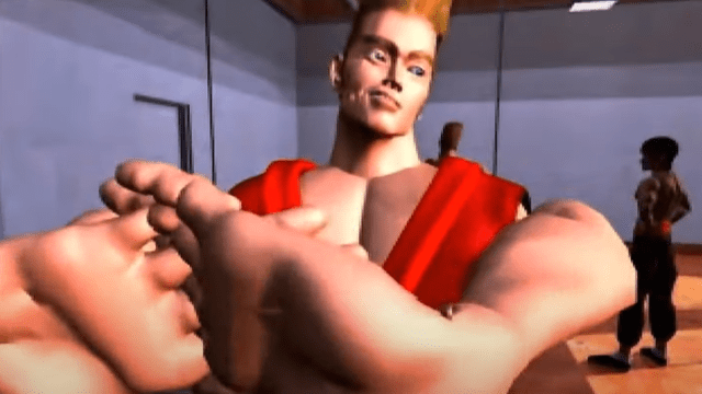 Tekken 2, Once $14500 On The PS Store, Now Only $600