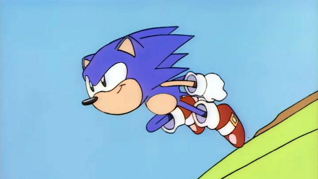 Sonic Origins Dev Goes Off On State Of The Game