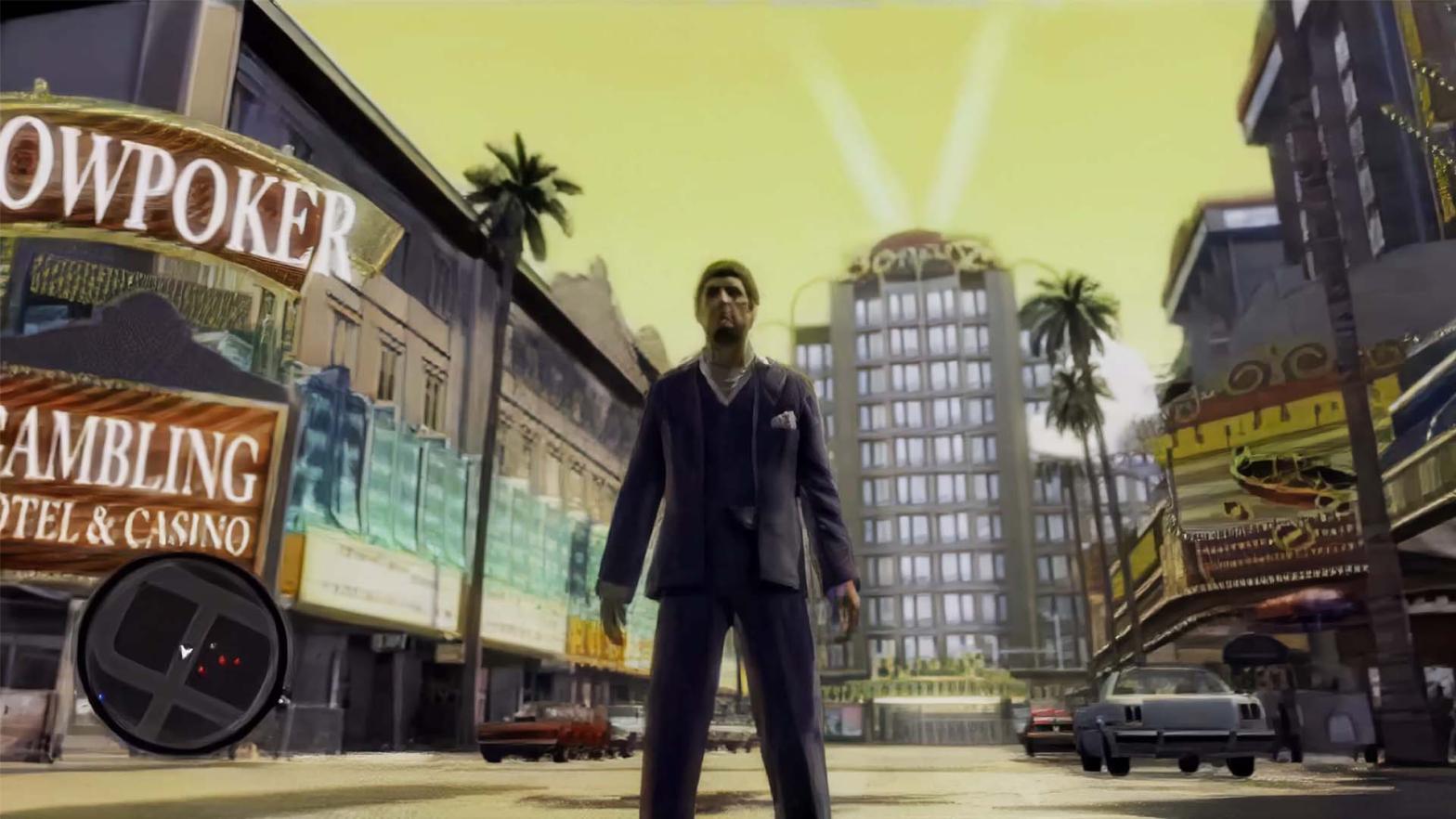 Screenshot: Mafia Game Videos / Radical / Kotaku