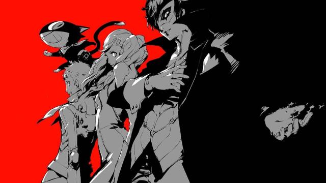 Persona 5 Fanzine In Disarray After Lead Organiser Allegedly Embezzles Nearly $AU30,000