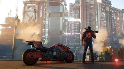 Lengthy Report Claims That Cyberpunk 2077 QA Testers Were Doomed From The Start [Update]