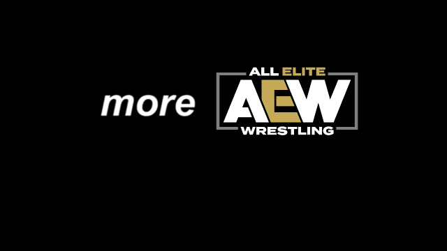 A Dunkey Tribute Appeared In The AEW Rampage Audience