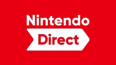 Yet More Hints That A Nintendo Direct Is Coming This Week