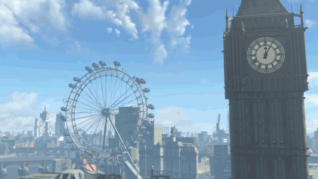 Impressive Fan Creation Fallout: London Coming In 2023