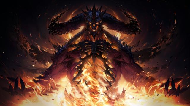 Diablo Immortal Could Run Your Wallet Way More Than You Thought