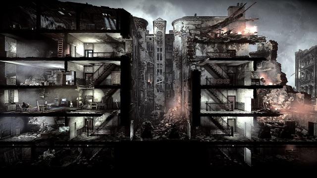 This War Of Mine Now Officially Part Of Polish School Curriculum
