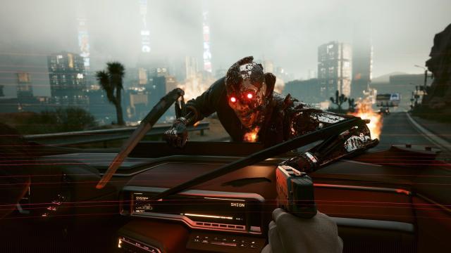 Cyberpunk 2077 QA CEO Claps Back, Says People Don’t Understand Testing