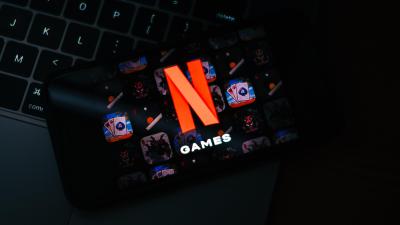 Every Netflix Game, Ranked