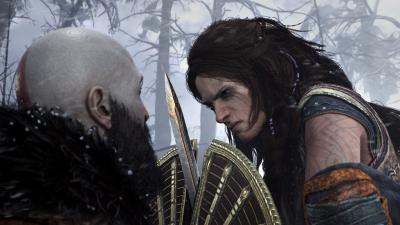 God Of War Ragnarök Producer Asks Rabid Stans To Chill Out Over Reveal Rumours