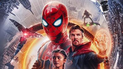Here’s When You Catch The Extended Cut Of Spider-Man: No Way Home In Australia