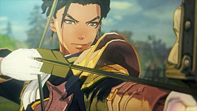 Fire Emblem Warriors: Three Hopes Is Twice As Fun On ‘Classic’ Mode
