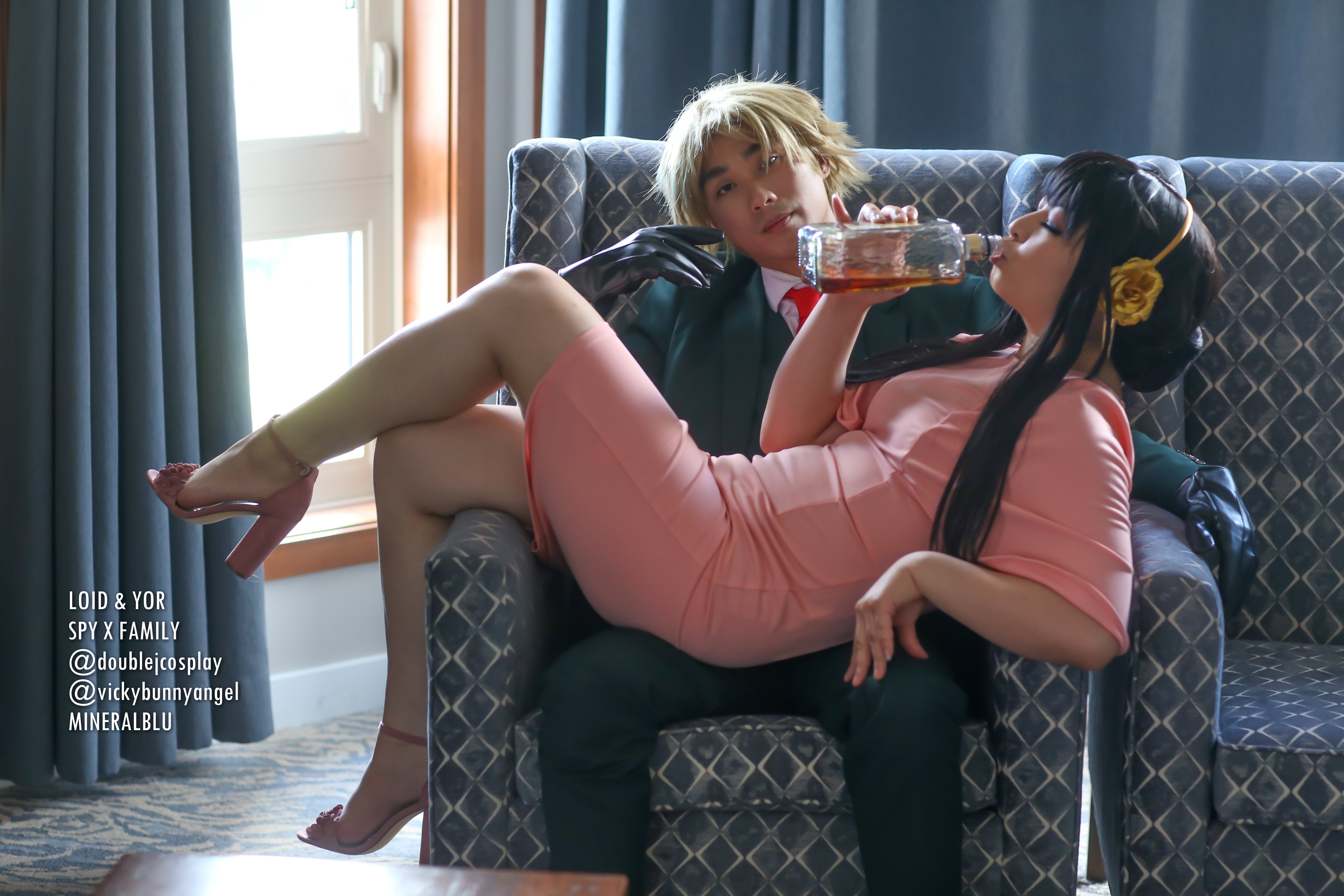 Our Favourite Cosplay From Yeticon 2022