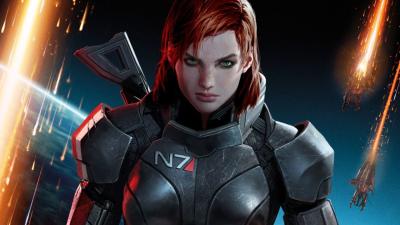 Deus Ex, Guardians Of The Galaxy Writer Joins BioWare