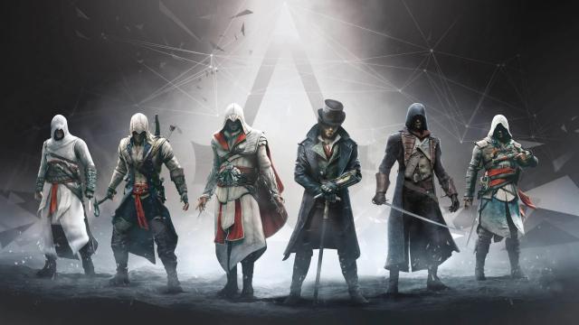 Where To See The September Ubisoft Forward In Australian Times