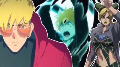 Every Big Reveal Announced At Anime Expo 2022