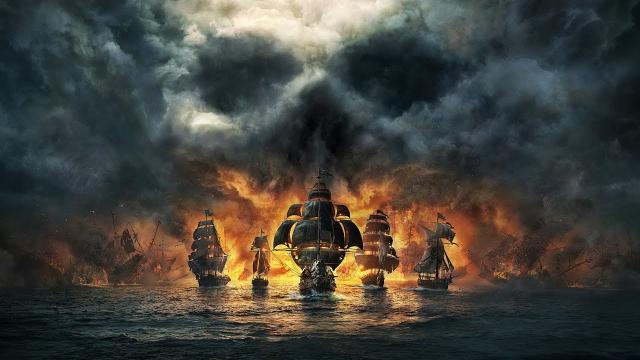 Where To See The Skull And Bones Ubisoft Forward Broadcast In Australian Times
