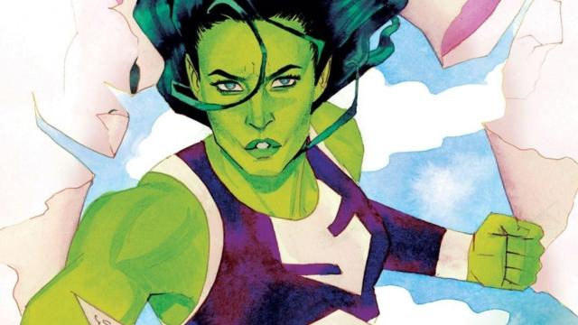 She-Hulk’s Arrival In Marvel’s Avengers Leaked In Awkward Xbox Livestream Moment