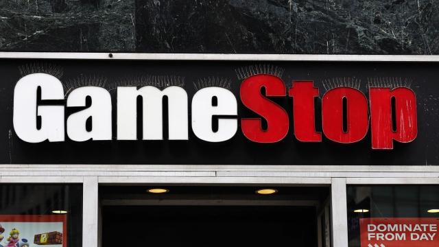 GameStop Loses Executive, Does More Mass Layoffs Even As Meme Stock Surges